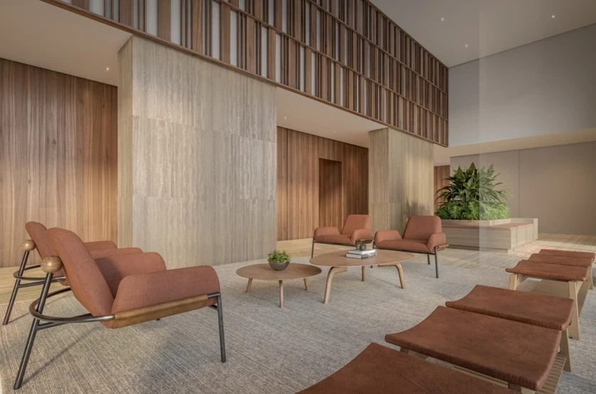 Imagem Apartamento com 3 Quartos à Venda, 121 m² em Vila Santa Clara - São Paulo