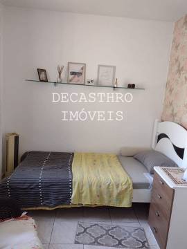 Foto do imóvel: Sobrado com 3 Quartos à Venda, 93 m² em Vila Lageado - São Paulo