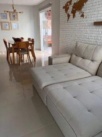 Imagem Casa de Condomínio com 3 Quartos à Venda, 120 m² em Buraquinho - Lauro de Freitas
