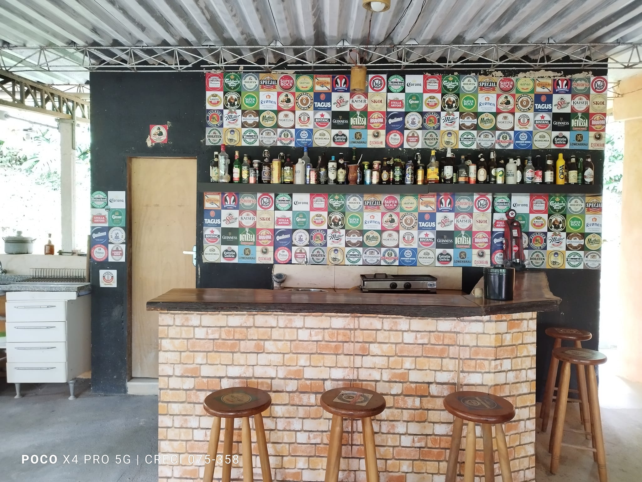 Imagem Chácara com 6 Quartos à Venda, 8 m²em Jacarepaguá - Rio de Janeiro