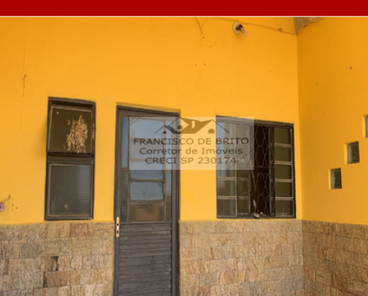 Imagem Casa com 2 Quartos para Alugar, 150 m² em Vila Pontilhão - Cruzeiro