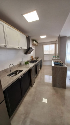 Imagem Apartamento com 3 Quartos à Venda, 115 m² em Setor Marista - Goiânia