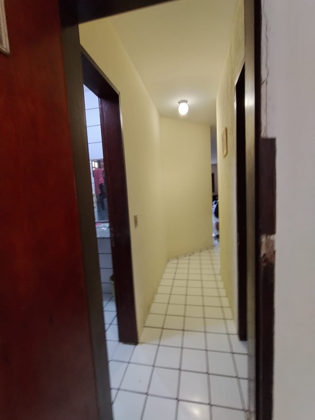 Imagem Casa de Condomínio com 3 Quartos à Venda, 115 m² em Nova Parnamirim - Parnamirim