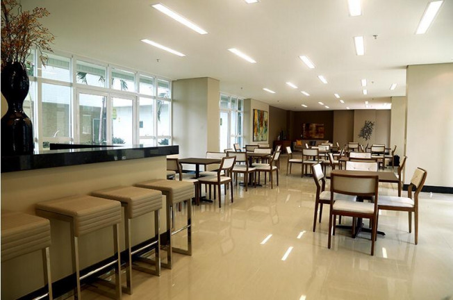 Imagem Apartamento com 3 Quartos à Venda, 82 m² em Engenheiro Luciano Cavalcante - Fortaleza