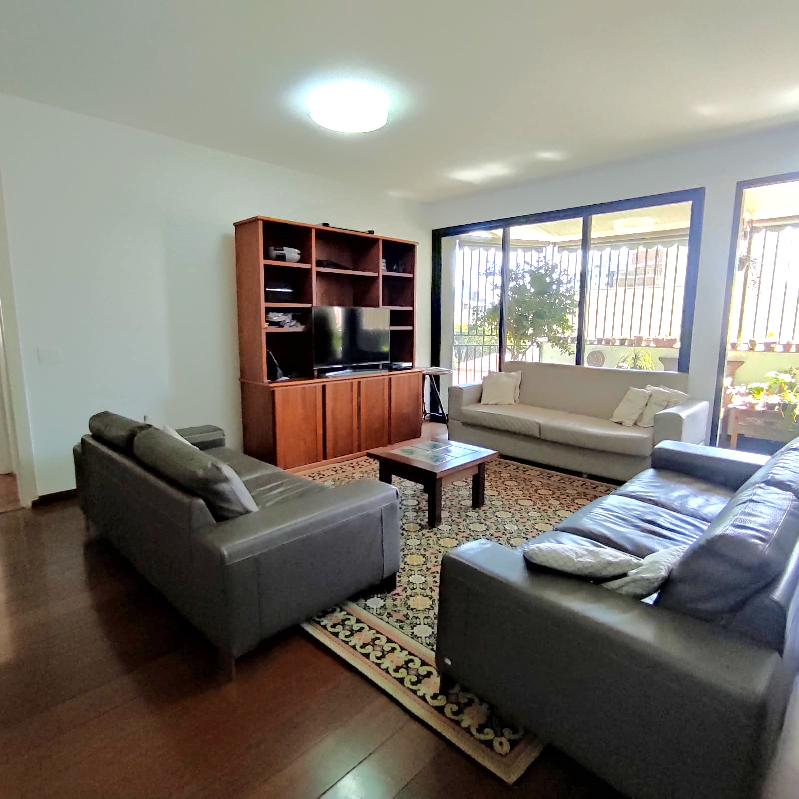 Imagem Apartamento com 3 Quartos à Venda, 125 m²em Anchieta - Belo Horizonte