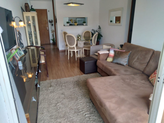 Imagem Apartamento com 3 Quartos à Venda, 75 m² em Super Quadra Morumbi - São Paulo