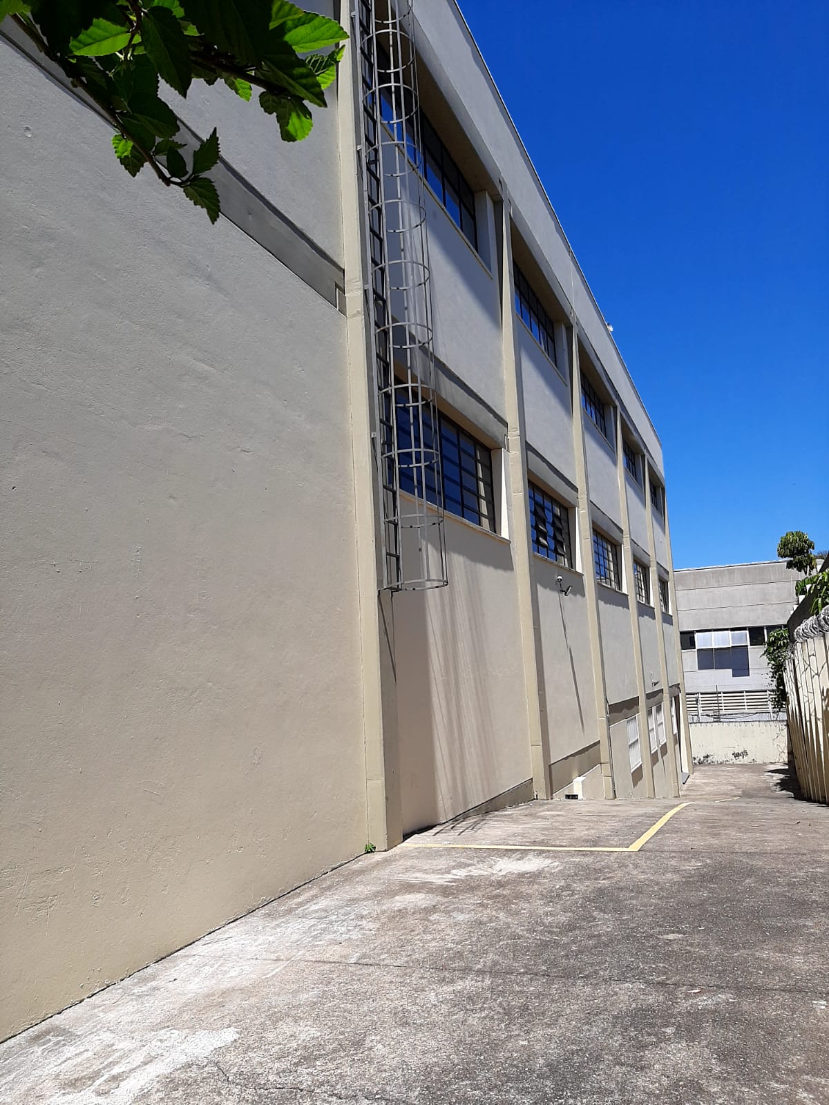 Imagem Galpão para Alugar, 903 m²em Tamboré - Barueri