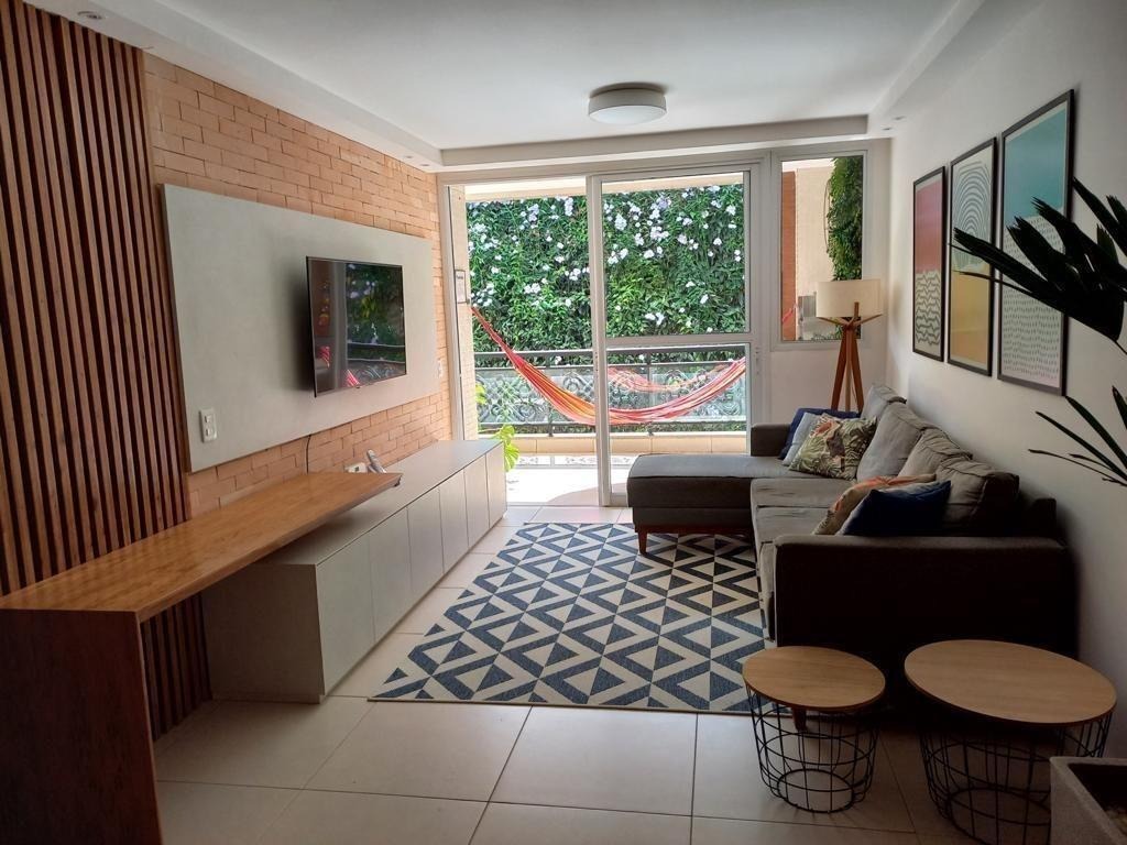 Apartamento com 4 Quartos à Venda, 128 m²em Camboinhas - Niterói