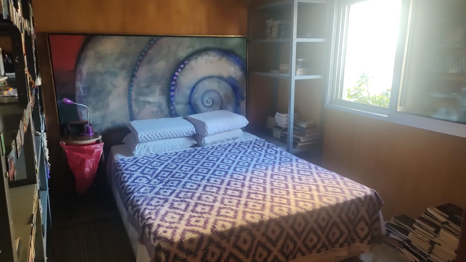 Imagem Apartamento com 3 Quartos à Venda, 110 m² em Bela Vista - São Paulo