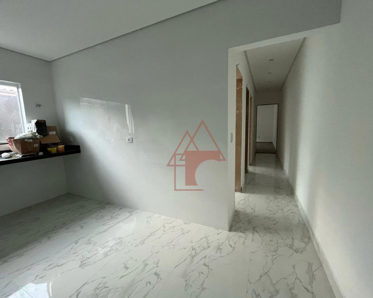 Imagem Casa à Venda, 149 m² em Vila Caraguata - Cubatão