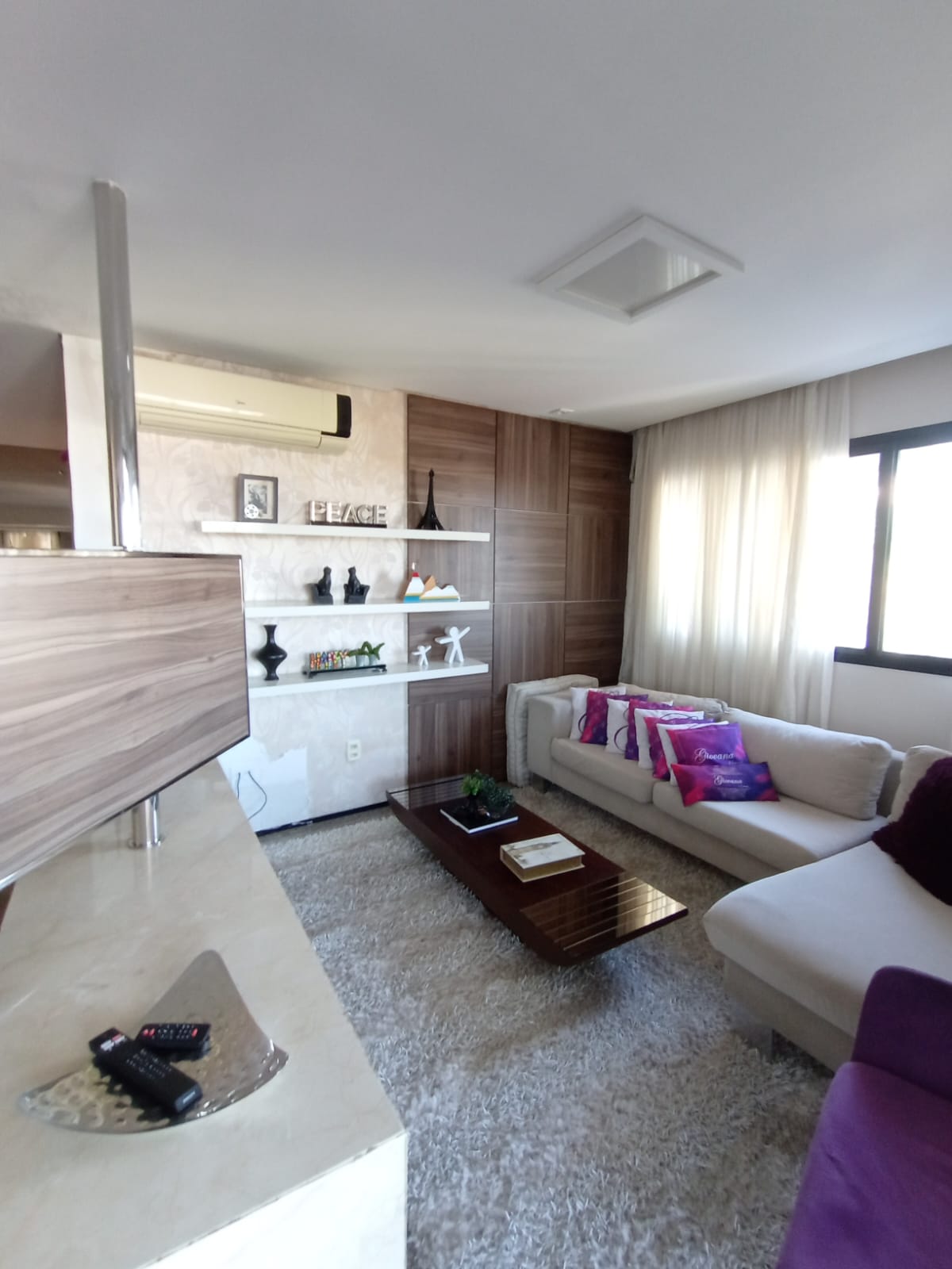 Imagem Apartamento com 3 Quartos à Venda, 197 m²em Dionisio Torres - Fortaleza