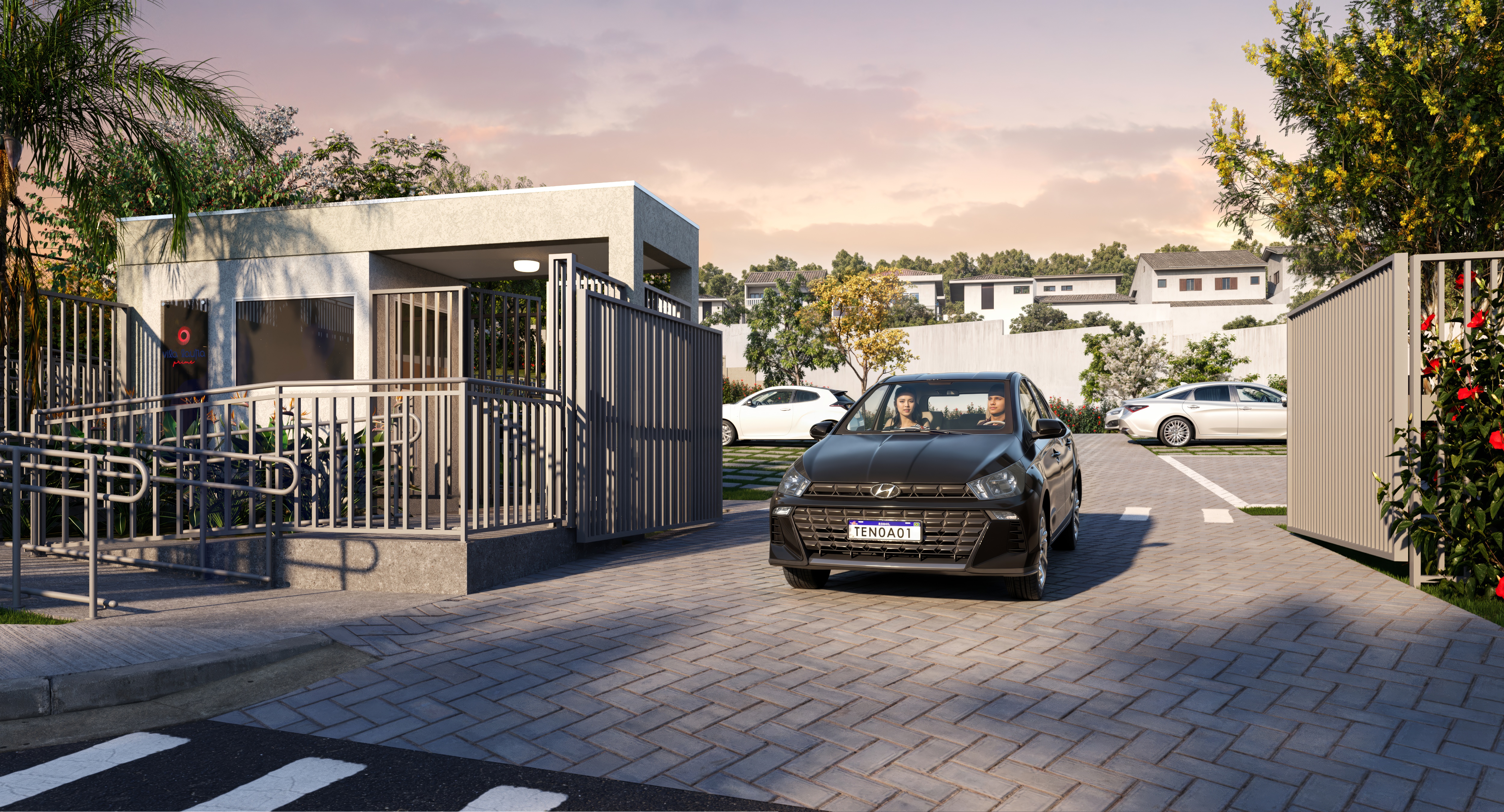 Imagem Apartamento com 2 Quartos à Venda, 38.700 m² em Barbalho - Salvador