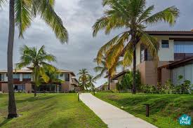 Foto do imóvel: Casa de Condomínio com 2 Quartos à Venda, 158 m² em Imbassaí - Mata de São João