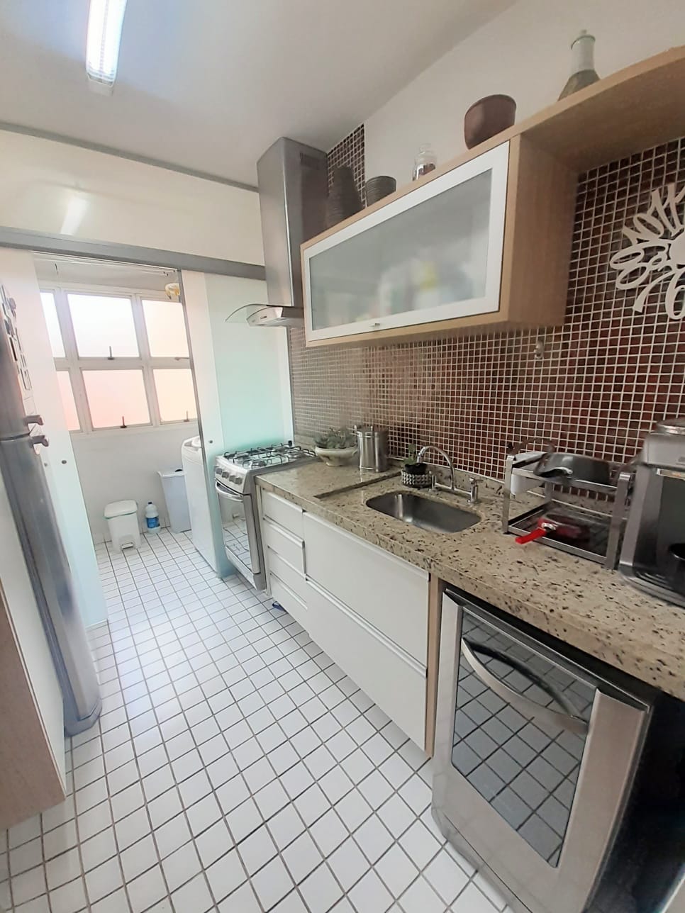 Imagem Apartamento com 3 Quartos à Venda, 73 m²em Jardim Ampliação - São Paulo