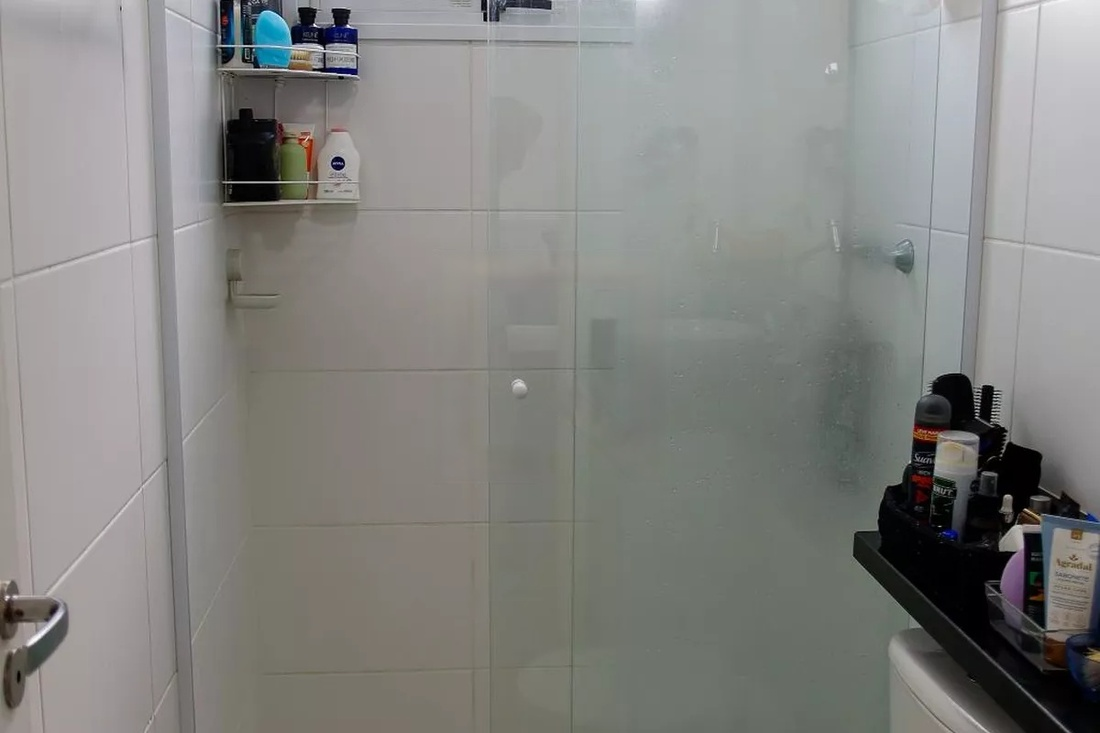 Imagem Apartamento com 2 Quartos à Venda, 70 m² em Continental - Osasco