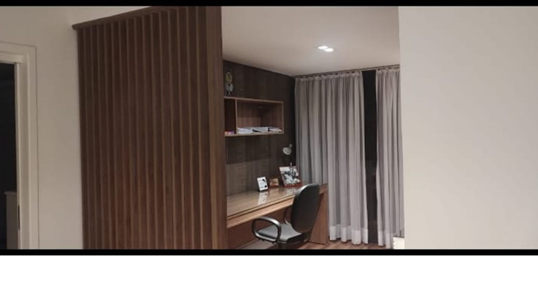 Imagem Casa de Condomínio com 4 Quartos à Venda, 601 m² em Condomínio Residencial Terras de Santa Clara - Jacareí