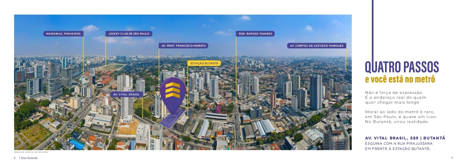 Imagem Apartamento à Venda, 38 m² em Butantã - São Paulo