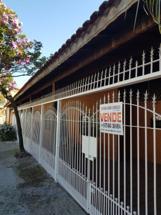 Imagem Casa com 3 Quartos à Venda, 600 m²em Jardim Santa Lucrécia - São Paulo