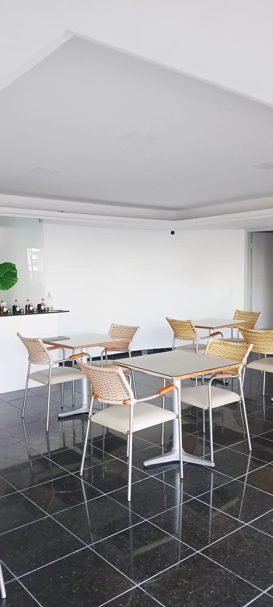Imagem Apartamento com 1 Quarto para Alugar, 35 m² em Boa Viagem - Recife