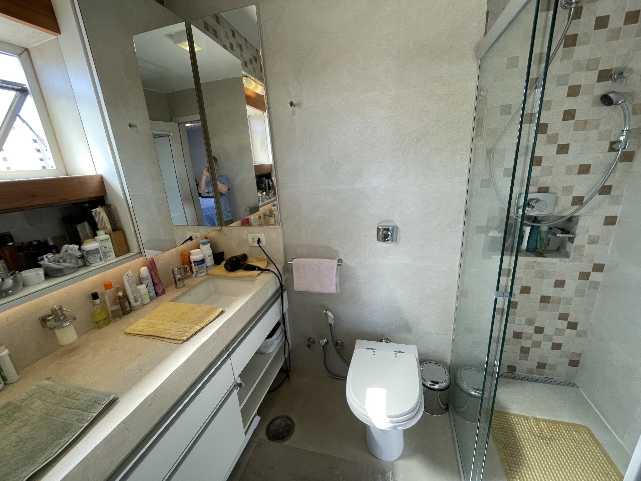 Imagem Cobertura com 4 Quartos à Venda, 121 m² em Campo Belo - São Paulo