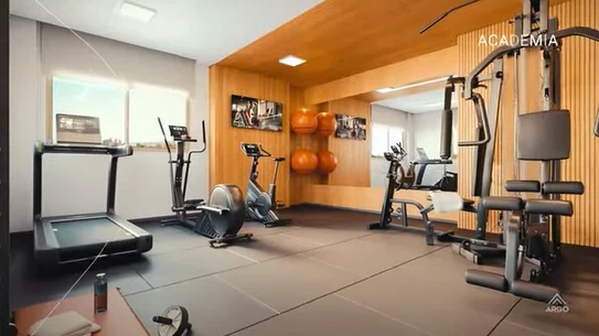 Foto do imóvel: Apartamento com 2 Quartos à Venda, 61 m² em Jockey de Itaparica - Vila Velha