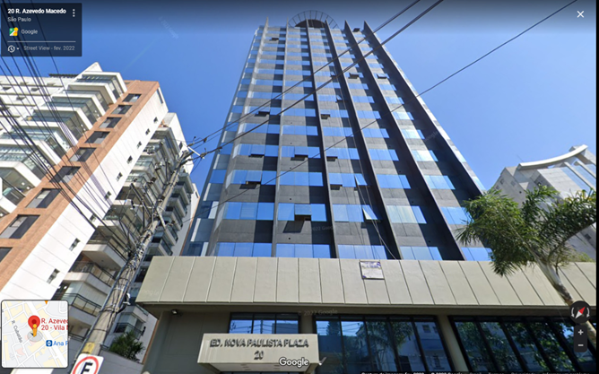 Imagem Sala Comercial para Alugar, 103 m²em Vila Mariana - São Paulo