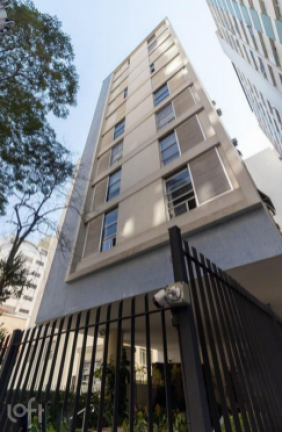 Imagem Apartamento com 3 Quartos à Venda, 120 m² em Paraíso - São Paulo