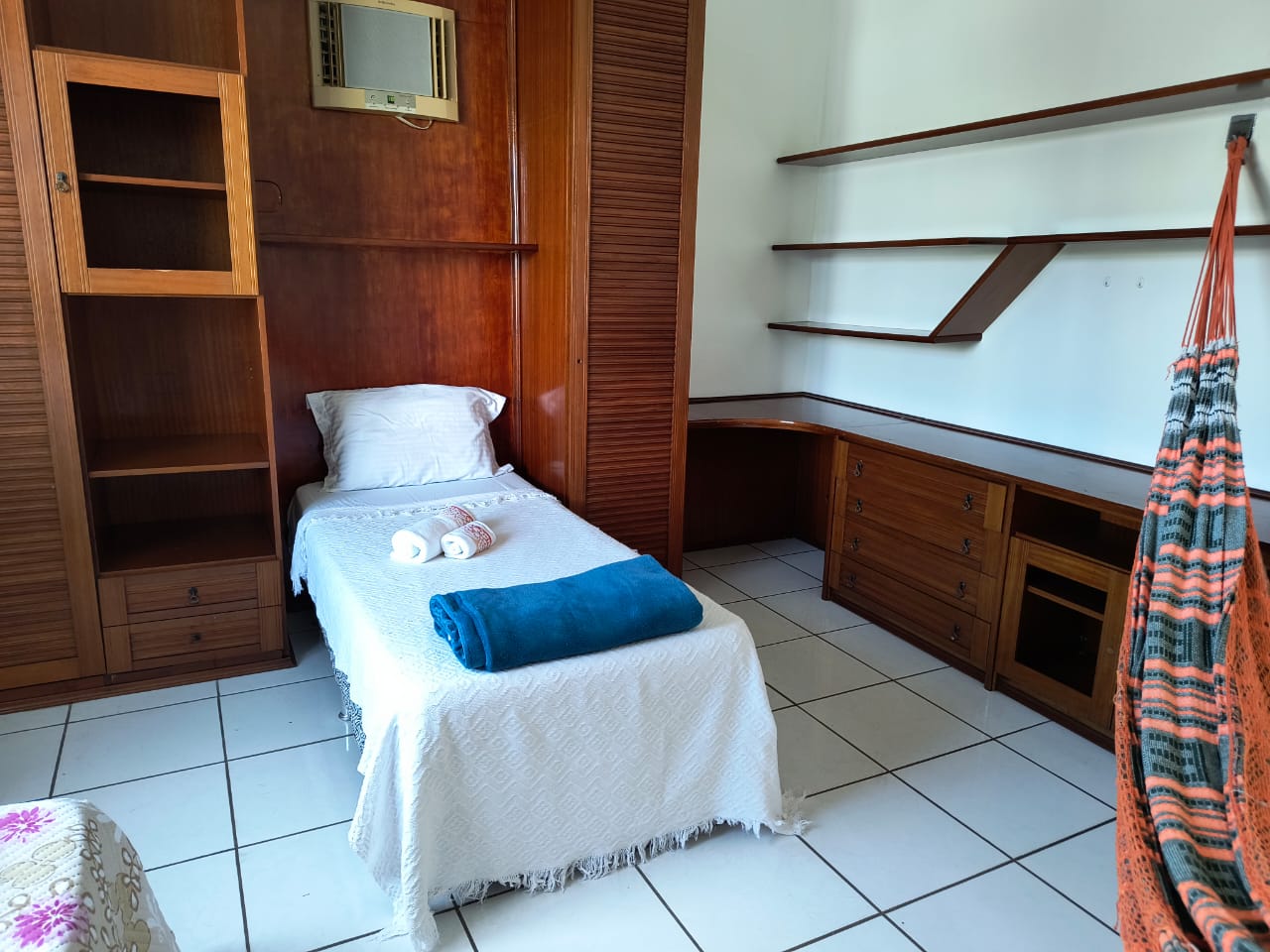 Imagem Apartamento com 2 Quartos para Temporada, 100 m²em Parque 10 de Novembro - Manaus