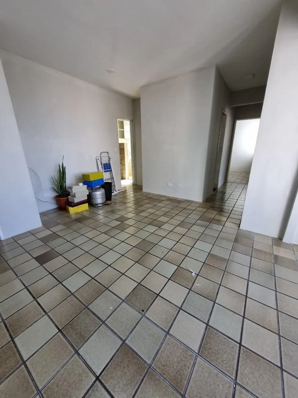 Imagem Apartamento com 3 Quartos à Venda, 78 m² em Boa Vista - Recife