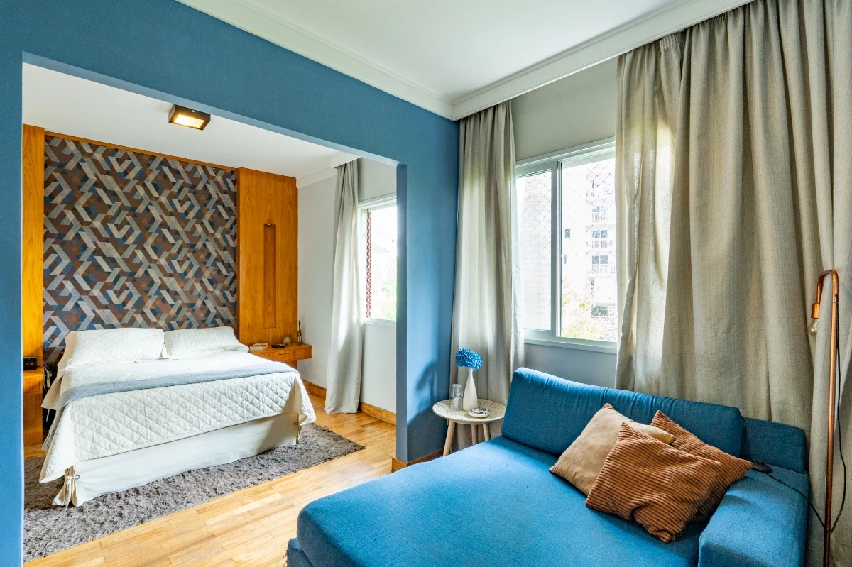 Imagem Casa de Condomínio com 3 Quartos à Venda, 264 m² em Vila Andrade - São Paulo