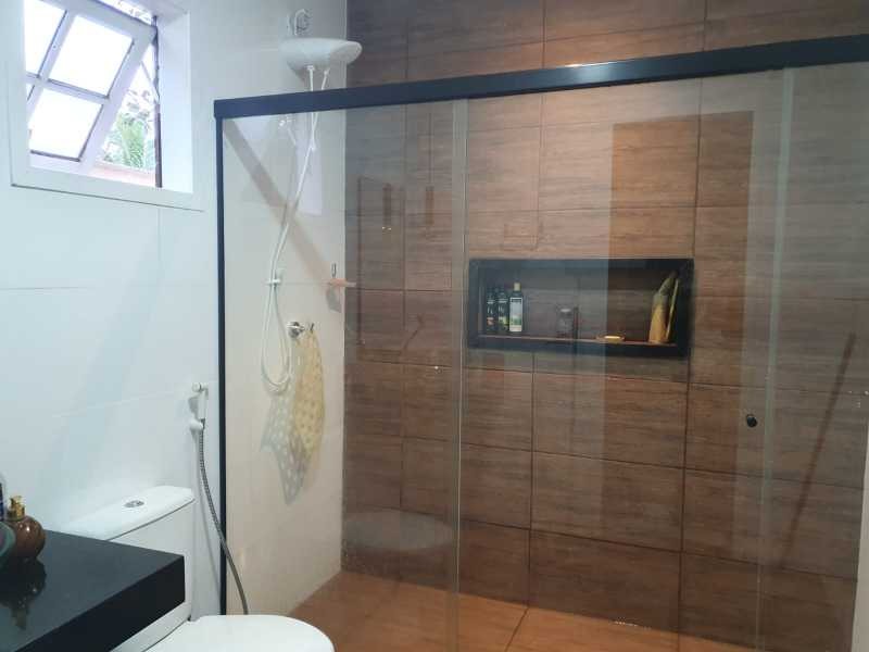 Imagem Casa de Condomínio com 2 Quartos à Venda, 280 m²em Inoã (Inoã) - Maricá