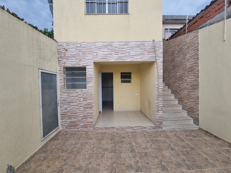 Imagem Casa com 3 Quartos para Alugar, 125 m²em Jardim Cidade Pirituba - São Paulo