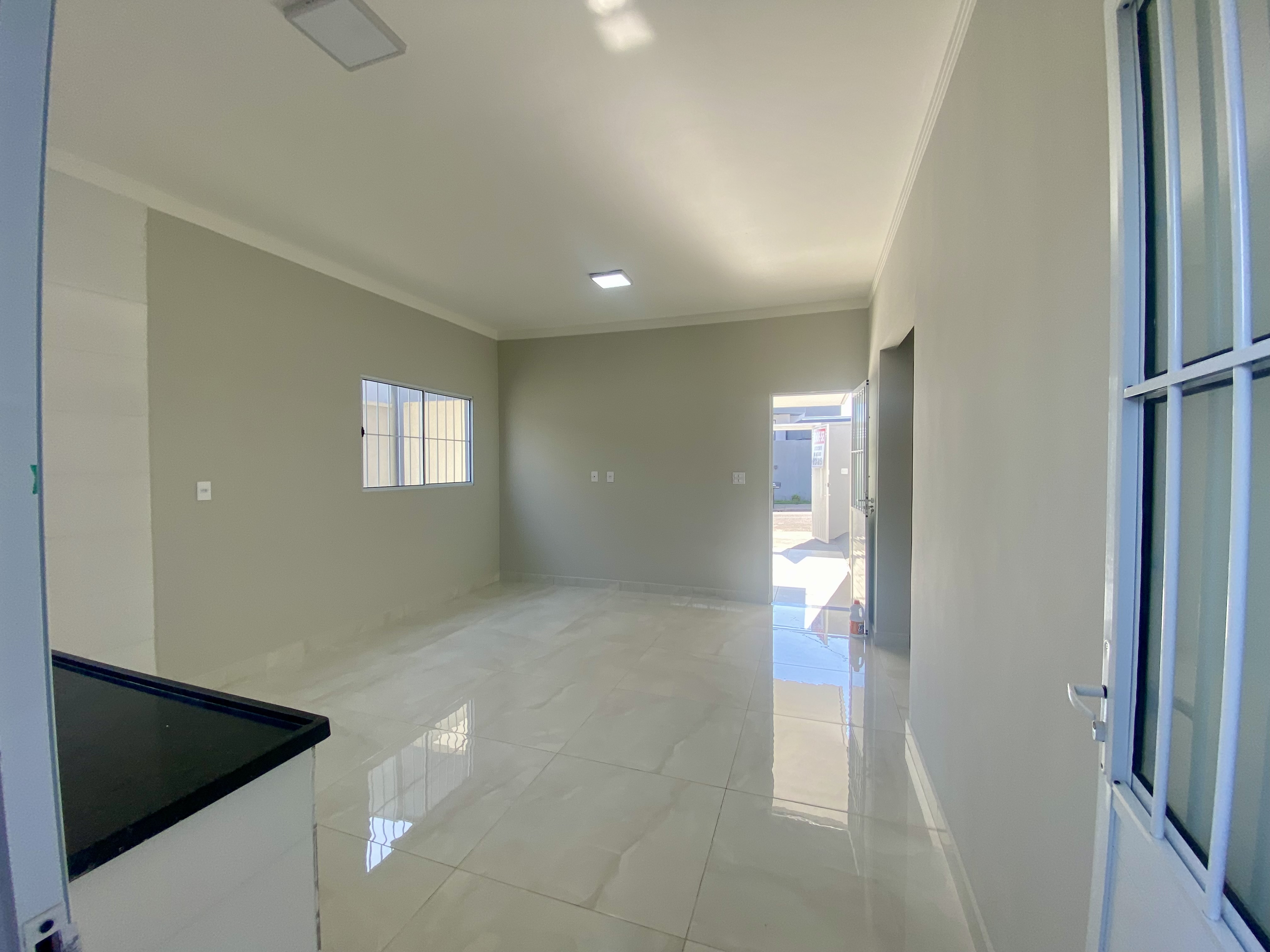 Imagem Casa com 2 Quartos à Venda, 159 m² em   - Bady Bassitt