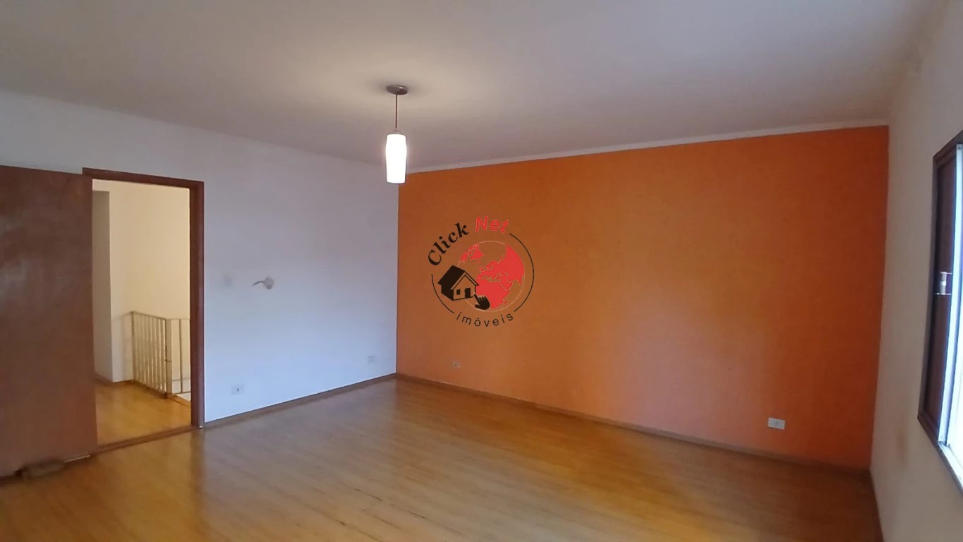 Foto do imóvel: Sobrado com 5 Quartos à Venda, 290 m² em Independência - São Bernardo do Campo