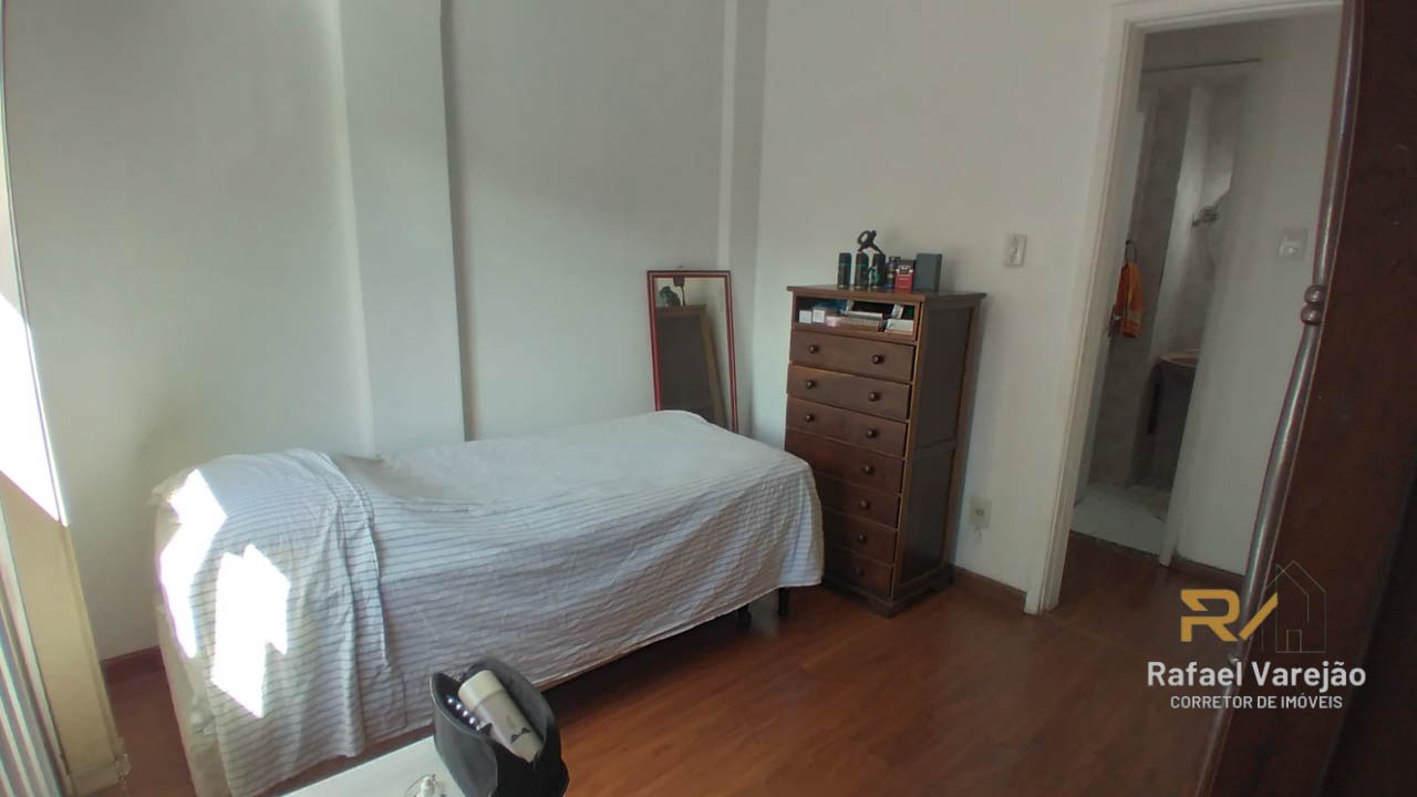 Imagem Apartamento com 2 Quartos à Venda, 40 m²em Várzea - Teresópolis