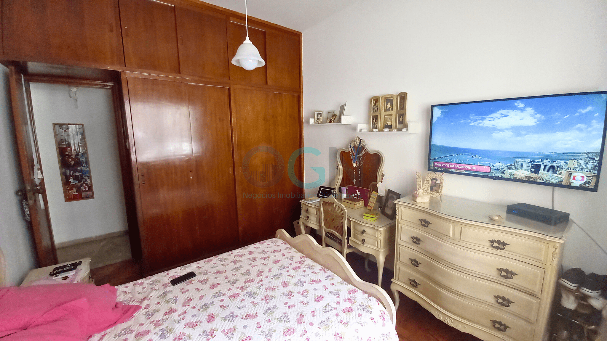 Imagem Apartamento com 3 Quartos à Venda, 93 m²em Copacabana - Rio de Janeiro