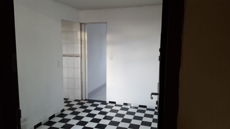Imagem Apartamento com 2 Quartos à Venda, 48 m² em Conjunto Residencial José Bonifácio - São Paulo