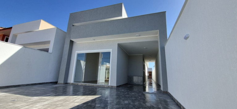 Imagem Casa com 3 Quartos à Venda, 134 m² em Jardim Atlântico Central (Itaipuaçu) - Maricá