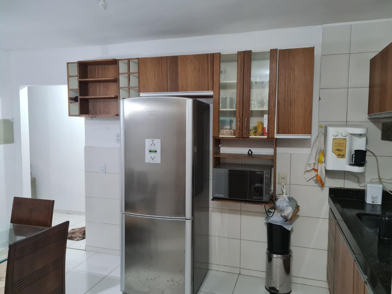 Imagem Casa com 2 Quartos à Venda, 65 m²em Jardim Imperial - Aparecida de Goiânia