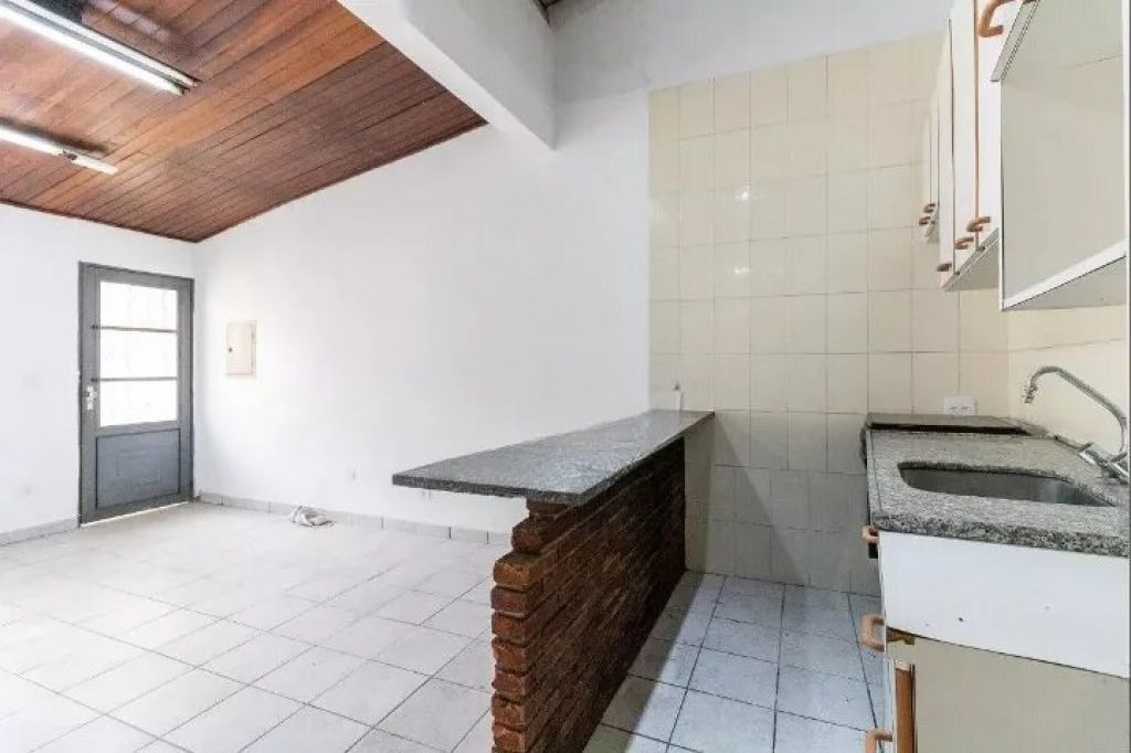 Imagem Casa com 4 Quartos à Venda, 190 m²em Jardim da Saúde - São Paulo