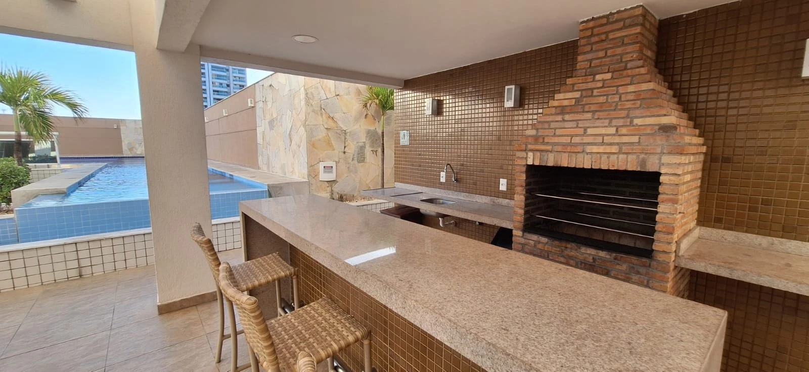 Imagem Apartamento com 4 Quartos à Venda, 163 m² em Fátima - Fortaleza