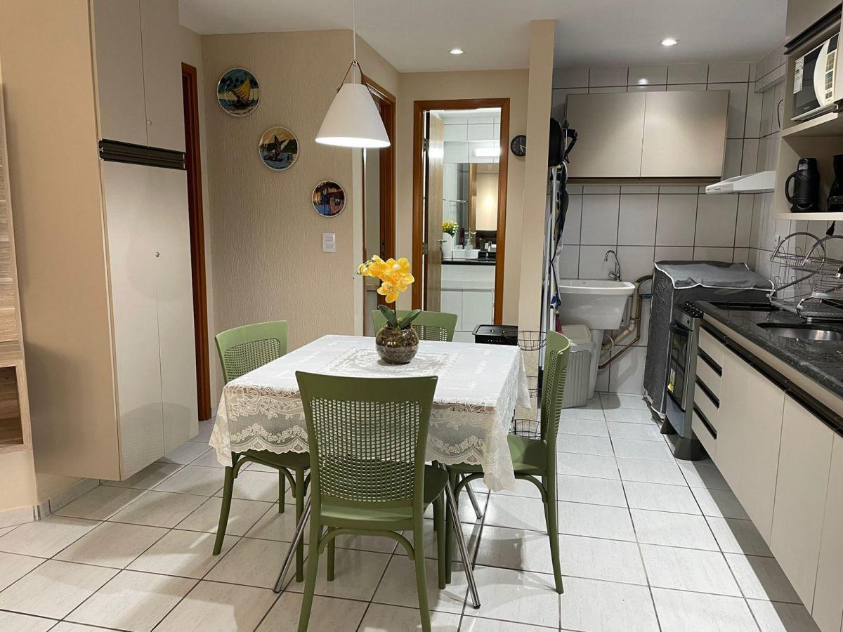 Imagem Flat com 2 Quartos à Venda, 51 m²em Ponta Negra - Natal