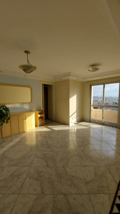Imagem Apartamento com 3 Quartos à Venda, 62 m² em Parque Císper - São Paulo