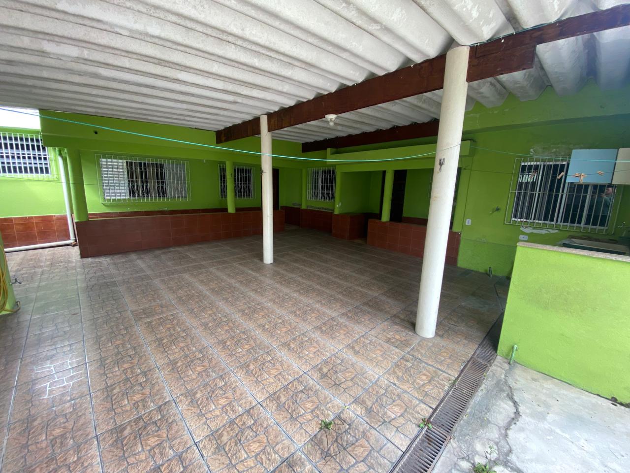 Imagem Casa com 3 Quartos à Venda, 288 m²em Vila Aimoré - São Paulo