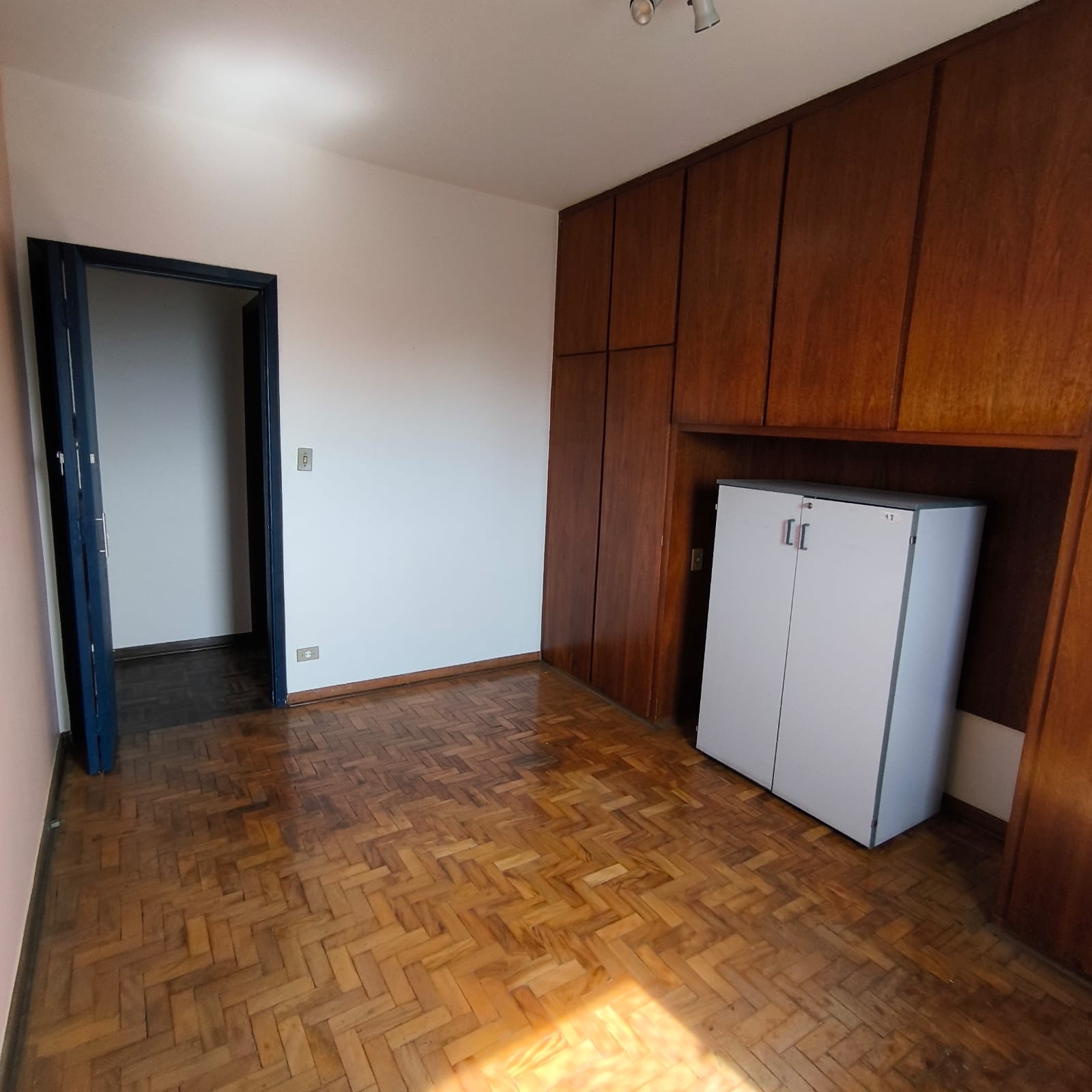 Imagem Apartamento com 3 Quartos à Venda, 105 m²em Centro - Santo André