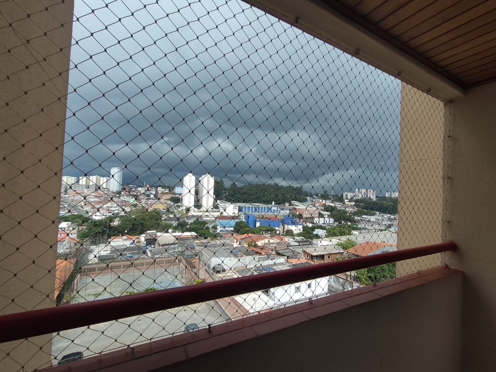 Imagem Apartamento com 2 Quartos à Venda, 52 m² em Conceição - Diadema