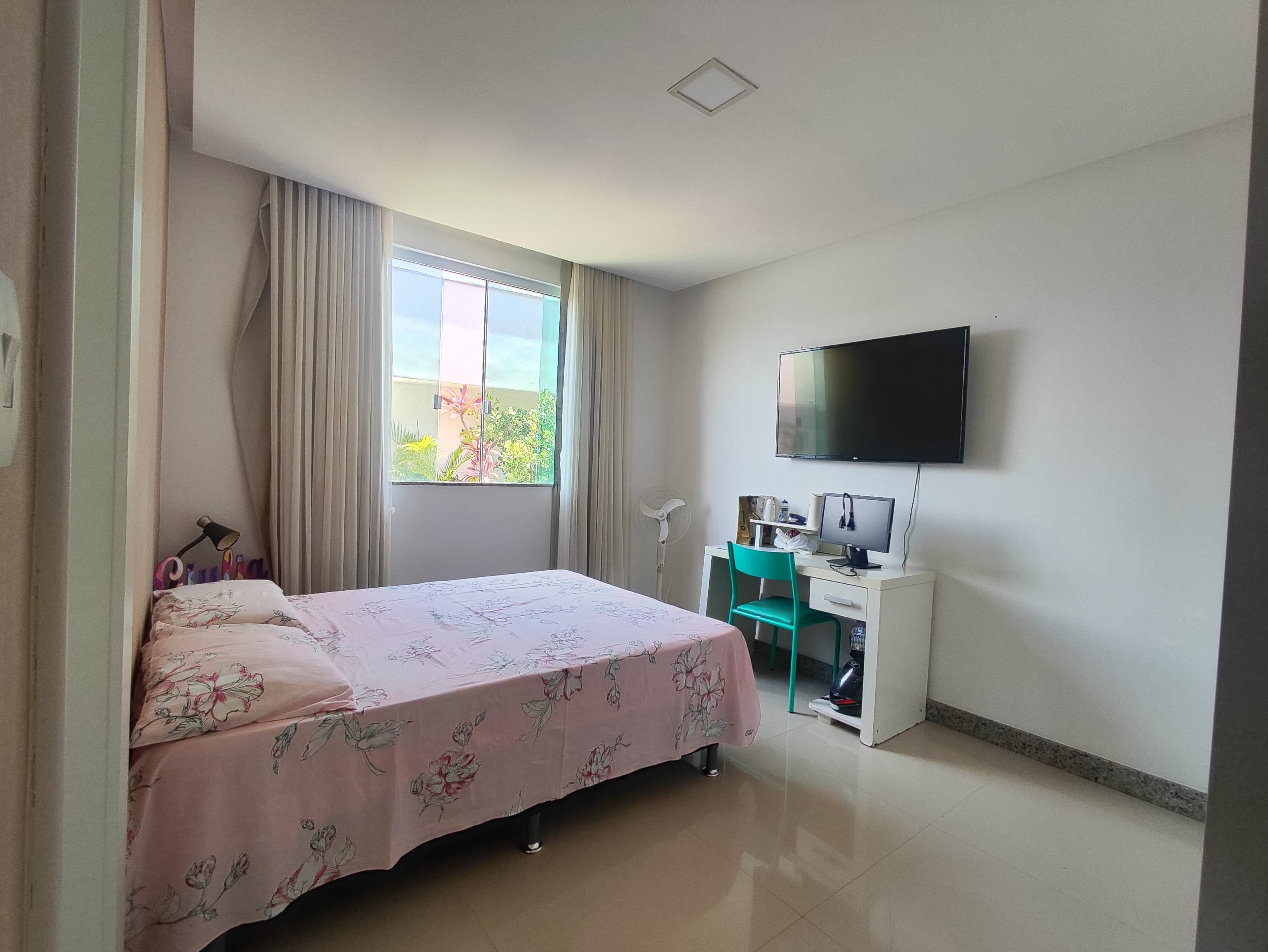 Imagem Casa de Condomínio com 4 Quartos à Venda, 233 m² em Alphaville (Abrantes) - Camaçari
