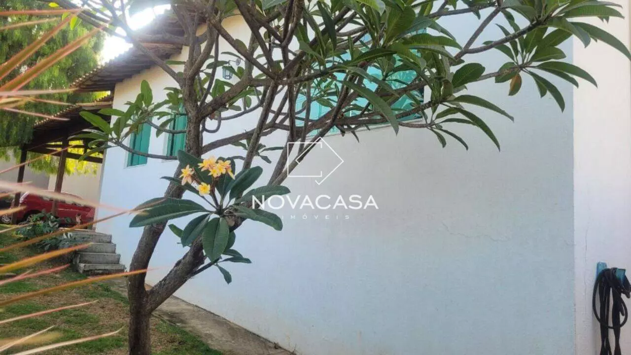 Imagem Casa com 3 Quartos à Venda, 110 m²em Trevo - Belo Horizonte