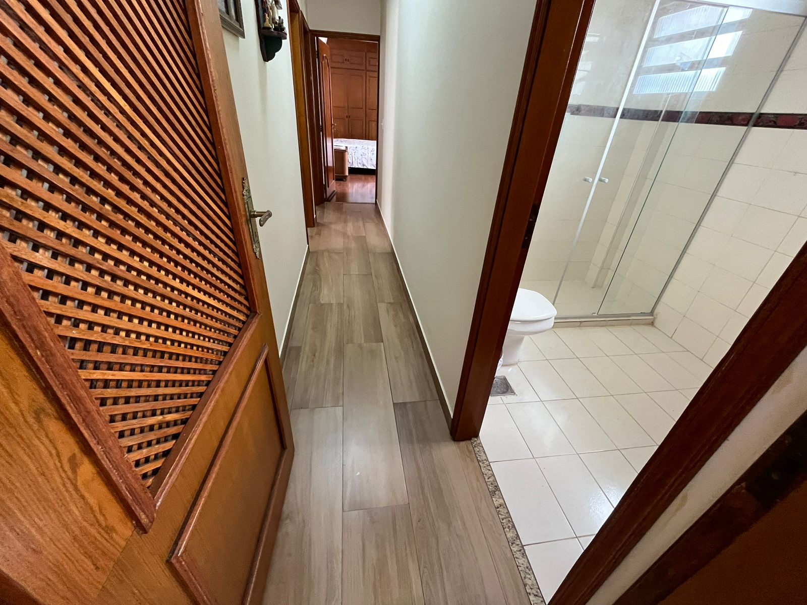 Imagem Casa com 3 Quartos à Venda, 139 metro em Aparecida - Santos