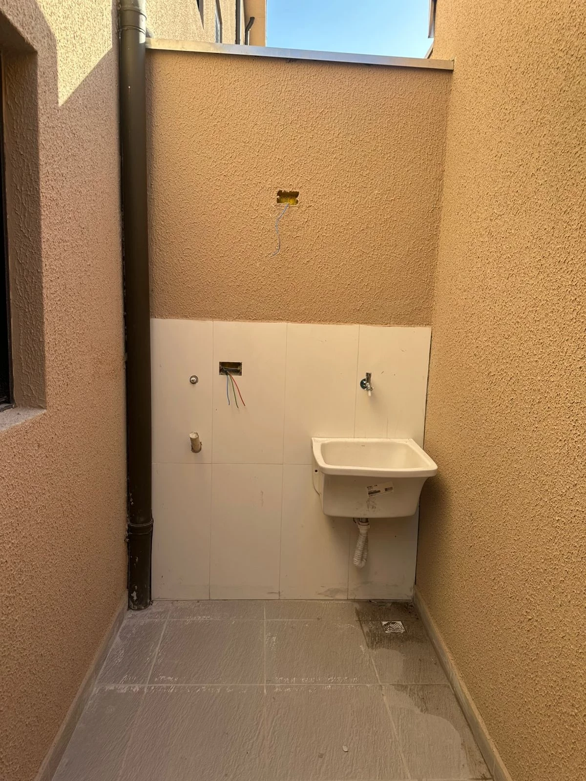 Foto do imóvel: Casa de Condomínio com 2 Quartos à Venda, 57 m² em Ocian - Praia Grande